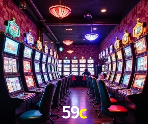 Experiência de Jogos 59c